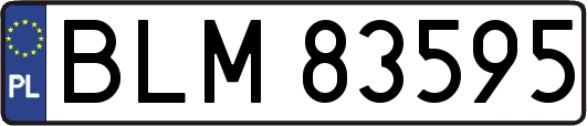 BLM83595