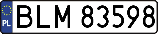 BLM83598