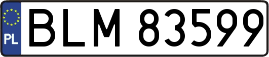 BLM83599