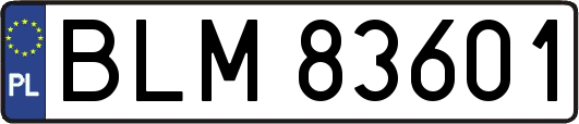 BLM83601