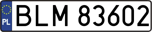 BLM83602