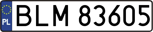 BLM83605