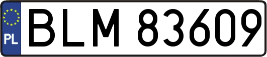BLM83609