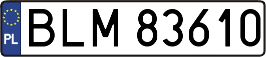 BLM83610