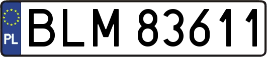 BLM83611
