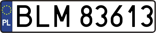 BLM83613
