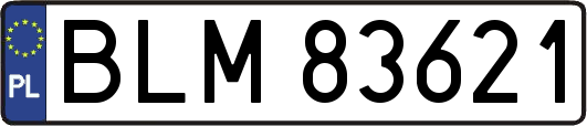 BLM83621