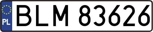 BLM83626