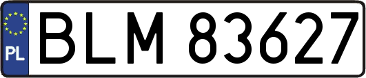 BLM83627