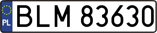 BLM83630
