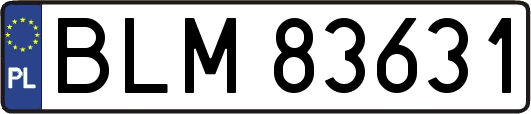 BLM83631
