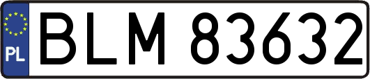 BLM83632