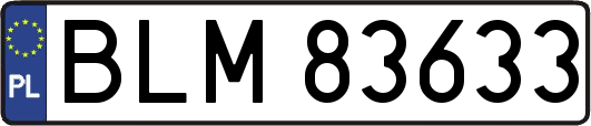 BLM83633