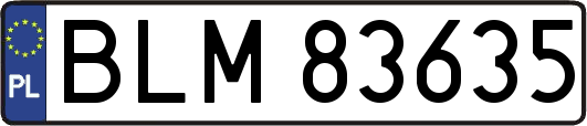 BLM83635