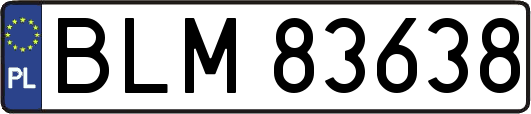 BLM83638