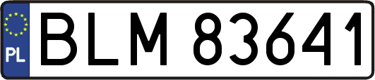 BLM83641