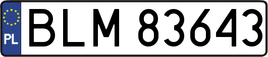 BLM83643