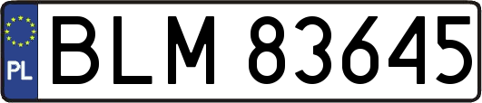 BLM83645