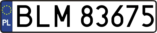 BLM83675