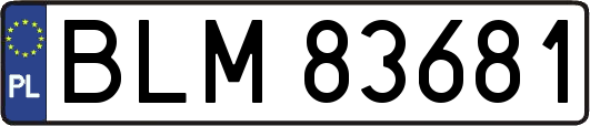 BLM83681