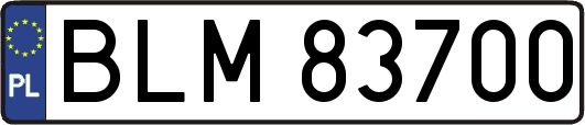 BLM83700