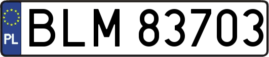 BLM83703