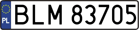 BLM83705