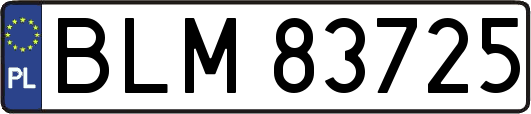 BLM83725