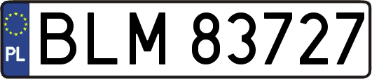 BLM83727