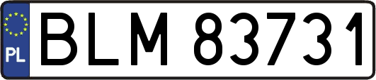 BLM83731