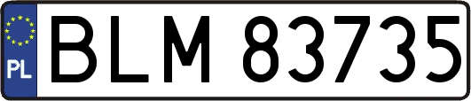 BLM83735
