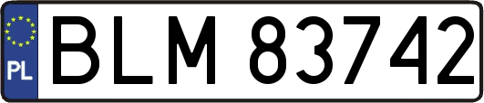 BLM83742