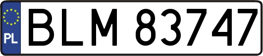 BLM83747