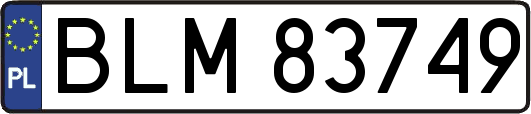 BLM83749