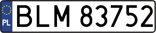 BLM83752