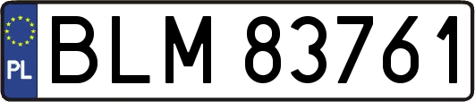 BLM83761