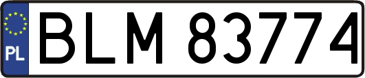 BLM83774
