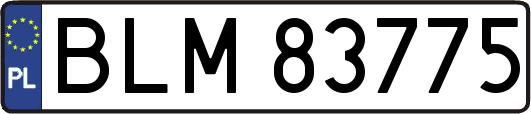 BLM83775