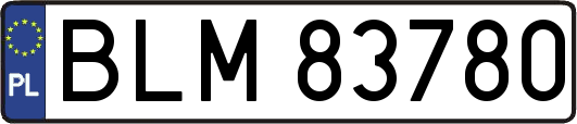 BLM83780