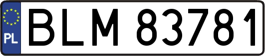 BLM83781