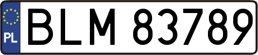BLM83789