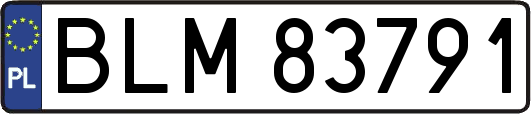 BLM83791