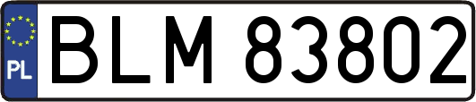 BLM83802