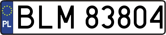 BLM83804
