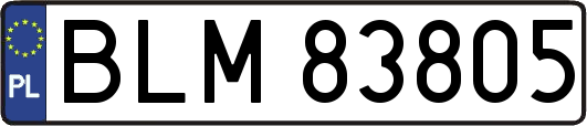 BLM83805