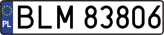 BLM83806