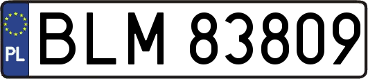 BLM83809