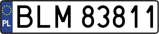 BLM83811