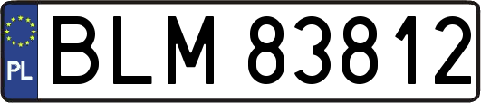 BLM83812