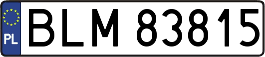 BLM83815